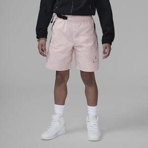Jordan Big Kids&#039; 23 Engineered Woven Shorts 95B971-X24