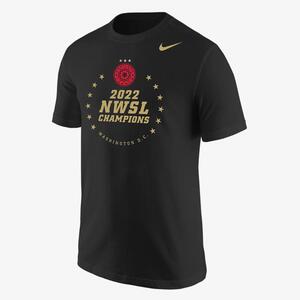 Portland Thorns 2022 Men&#039;s NWSL Champions T-Shirt M113322614-POR