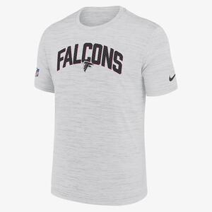 Nike Dri-FIT Velocity Athletic Stack (NFL Atlanta Falcons) Men&#039;s T-Shirt NS1910A96-62P