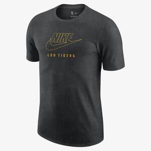 Nike College (LSU) Men&#039;s Max90 T-Shirt DV8554-010