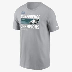 Nike 2022 NFC Champions Trophy (NFL Philadelphia Eagles) Men&#039;s T-Shirt NP9901V86Z-QC9