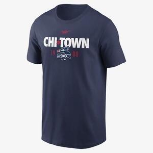 Nike Local (MLB Chicago White Sox) Men&#039;s T-Shirt N19944BCWS-0PA