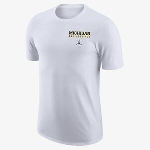 Jordan College (Michigan) Men&#039;s Max90 T-Shirt DV8827-100