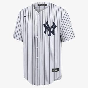 MLB New York Yankees (Gerrit Cole) Men&#039;s Replica Baseball Jersey T770NKWHNK7-X3Q
