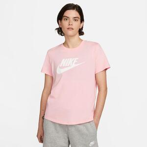 Nike Sportswear Essentials Women&#039;s Logo T-Shirt DX7906-690