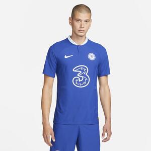 Chelsea FC 2022/23 Match Home Men&#039;s Nike Dri-FIT ADV Soccer Jersey DJ7641-496