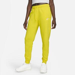 Nike Sportswear Club Fleece Women&#039;s Mid-Rise Joggers DQ5191-731