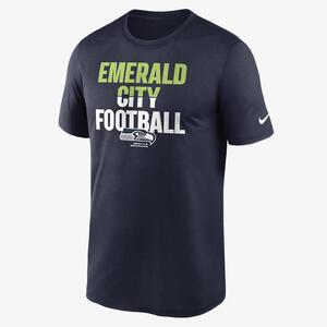 Nike Dri-FIT Local Legend (NFL Seattle Seahawks) Men&#039;s T-Shirt N92241S78-IKP