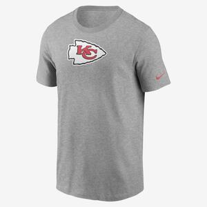 Nike Logo Essential (NFL Kansas City Chiefs) Men&#039;s T-Shirt N19906G7G-CLH