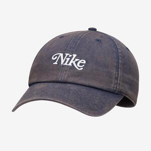 Nike Heritage86 Washed Golf Hat DH1637-451