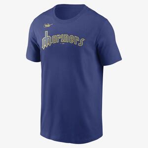 MLB Seattle Mariners (Ken Griffey Jr.) Men&#039;s T-Shirt N1994EWQFK-M5V