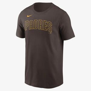 MLB San Diego Padres (Fernando Tatis) Men&#039;s T-Shirt N19920QPY3-JKD
