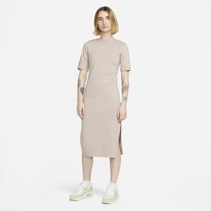 Nike Sportswear Essential Women&#039;s Midi Dress DV7878-272
