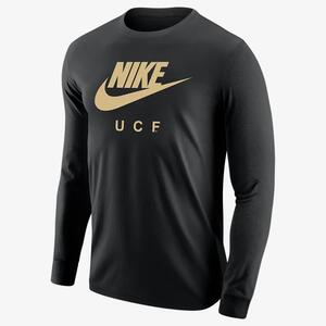 UCF Men&#039;s Nike College 365 Long-Sleeve T-Shirt M12333P182-UCF