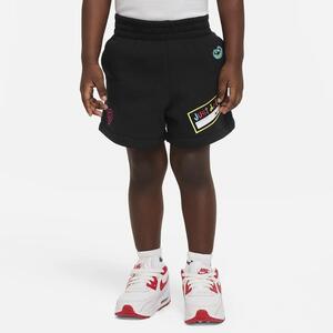 Nike I.A.I.R. Fleece Shorts Toddler Shorts 76K658-023