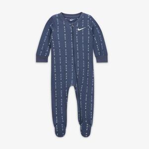 Nike Fastball Footed Coverall Baby Coverall 56K454-U6B