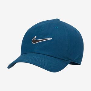 Nike Sportswear Heritage 86 Adjustable Cap 943091-460