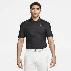 Nike Dri-FIT ADV Tiger Woods Men&#039;s Golf Polo DR5327-010