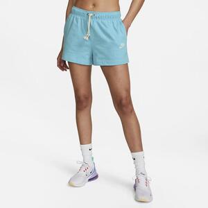 Nike Sportswear Gym Vintage Women&#039;s Shorts DM6392-416