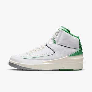 Air Jordan 2 Retro Men&#039;s Shoes DR8884-103