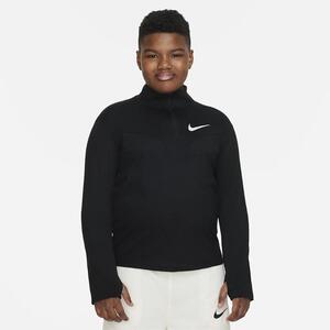 Nike Sport Big Kids&#039; (Boys&#039;) Long-Sleeve Training Top (Extended Size) DC9051-011