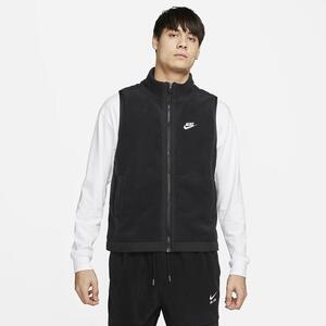 Nike Club Fleece+ Men&#039;s Fleece Winterized Vest DQ4898-010