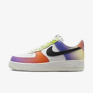 Nike Air Force 1 &#039;07 Women&#039;s Shoes FD0801-100
