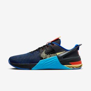 Nike Metcon 8 FlyEase Men&#039;s Easy On/Off Training Shoes DO9388-003