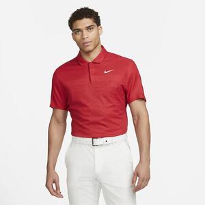 Nike Dri-FIT ADV Tiger Woods Men&#039;s Golf Polo DR5327-687