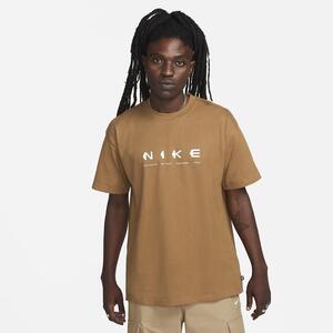 Nike SB Men&#039;s Skate T-Shirt DX9464-270