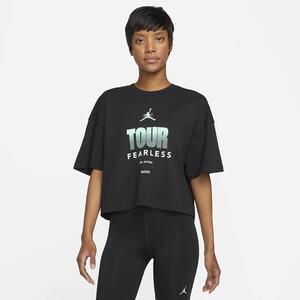 Jordan Women&#039;s Boxy T-Shirt DX5973-010