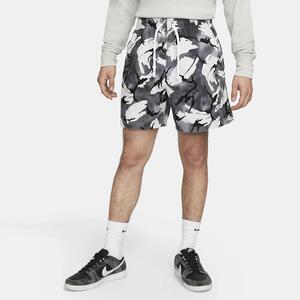 Nike Club Fleece Men&#039;s Woven Flow Shorts DX0737-065