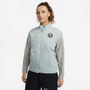 Club América Women&#039;s Nike Dri-FIT Woven Soccer Jacket DO8795-013