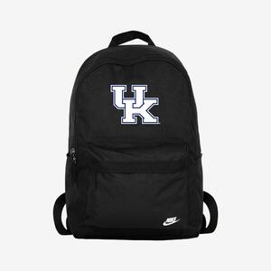 Kentucky Nike College Heritage Backpack A11956H898-KEN