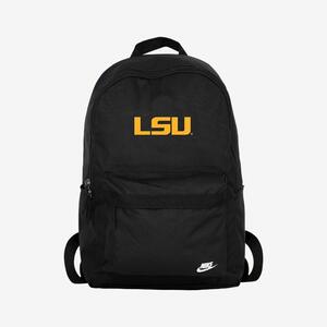LSU Nike College Heritage Backpack A11956H898-LSU