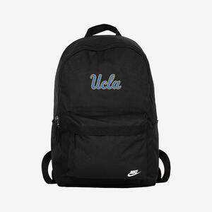 UCLA Nike College Heritage Backpack A11956H898-UCL