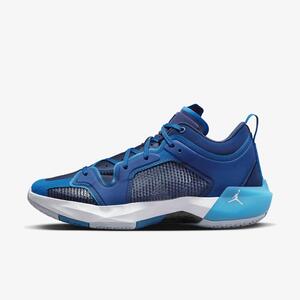 Air Jordan XXXVII Low Basketball Shoes DV9909-401