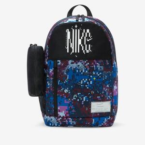 Nike Elemental Kids&#039; Printed Backpack (20L) DR6087-010