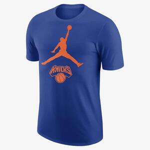 New York Knicks Essential Men&#039;s Jordan NBA T-Shirt FD1478-495