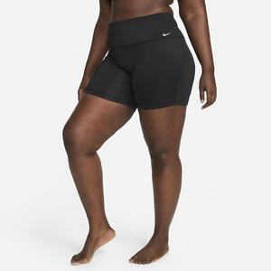 Nike Essential Women&#039;s 6&quot; Swim Kick Shorts NESSB224-001