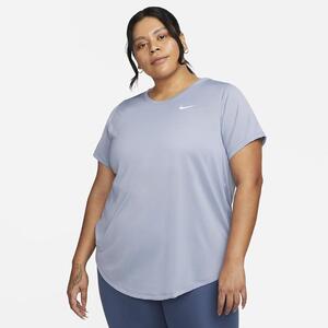 Nike Dri-FIT Women&#039;s T-Shirt (Plus Size) FD0744-519