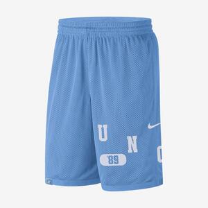 UNC Men&#039;s Nike Dri-FIT College Shorts DR4088-448
