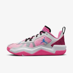 Jordan One Take 4 Basketball Shoes DO7193-104