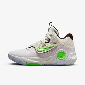 KD Trey 5 X Basketball Shoes DD9538-014