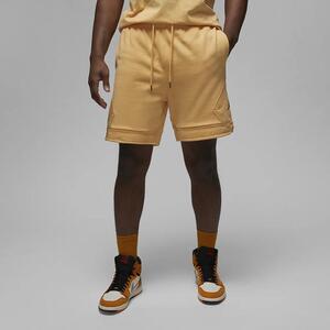Jordan Flight Fleece Men&#039;s Shorts DQ7472-251