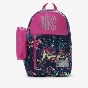 Nike Elemental Kids&#039; Printed Backpack (20L) DR6087-623