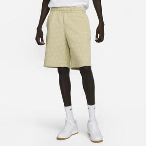 Nike Sportswear Club Fleece Men&#039;s Monogram Shorts FJ1636-783