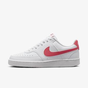 Nike Court Vision Low Women&#039;s Shoes DR9885-101