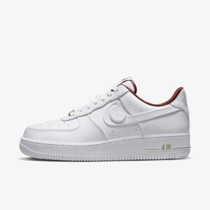 Nike Air Force 1 &#039;07 SE Women&#039;s Shoes DV7584-100