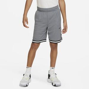 Nike Dri-FIT DNA Big Kids&#039; (Boys&#039;) Basketball Shorts DZ4280-065